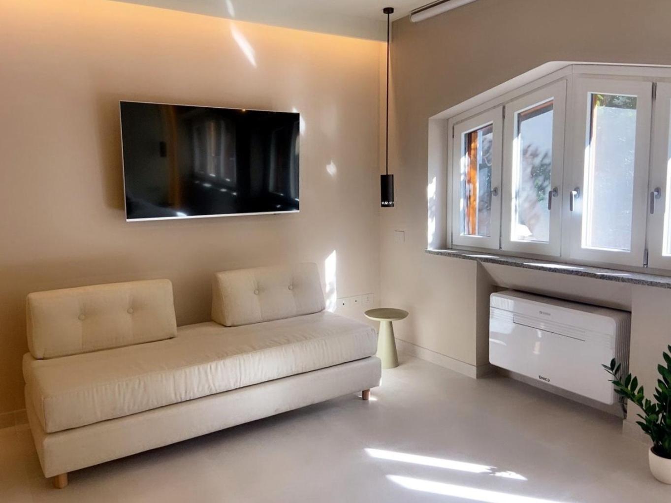 Ferienwohnung Su Coru 1 Cagliari Exterior foto