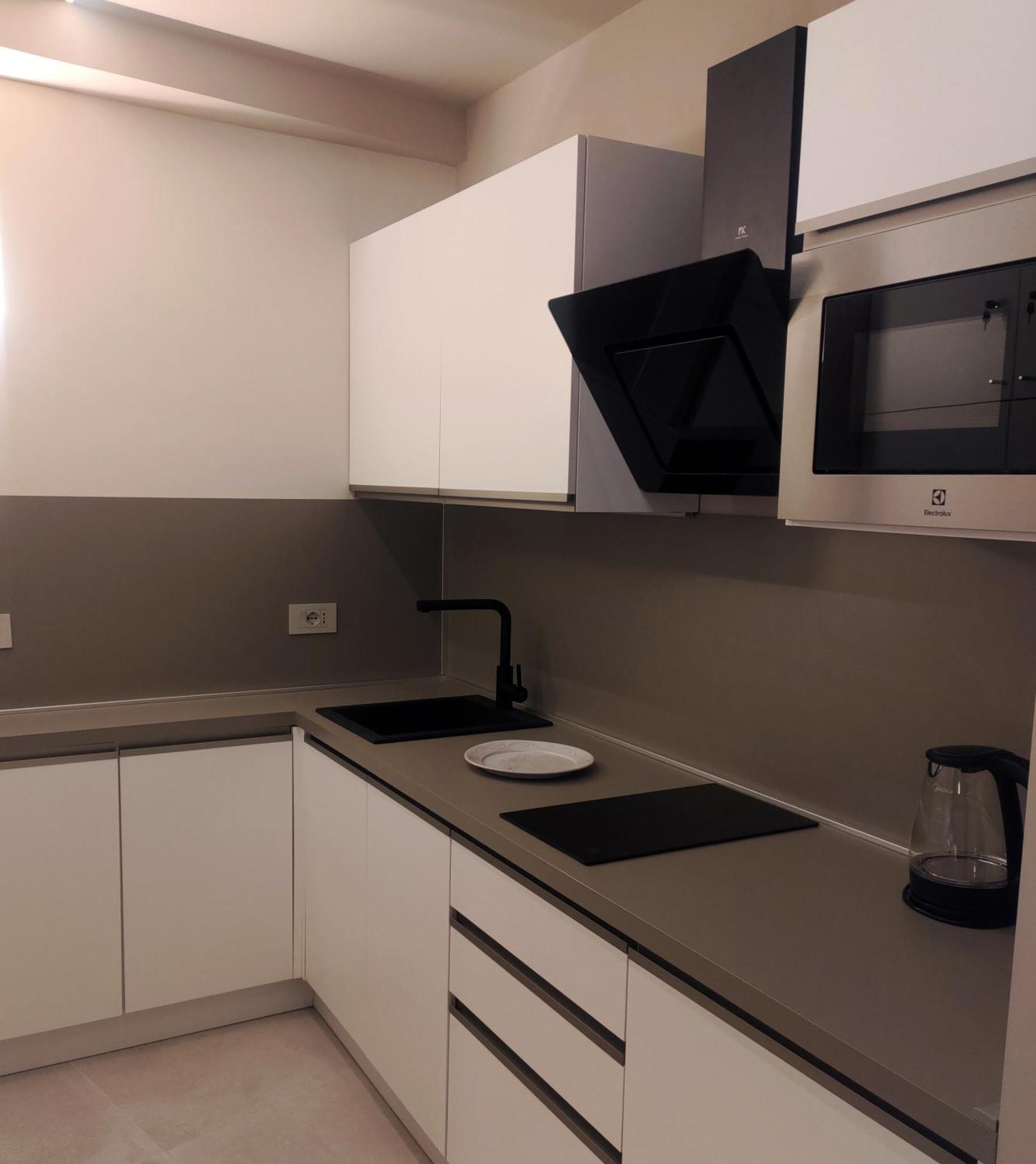 Ferienwohnung Su Coru 1 Cagliari Exterior foto