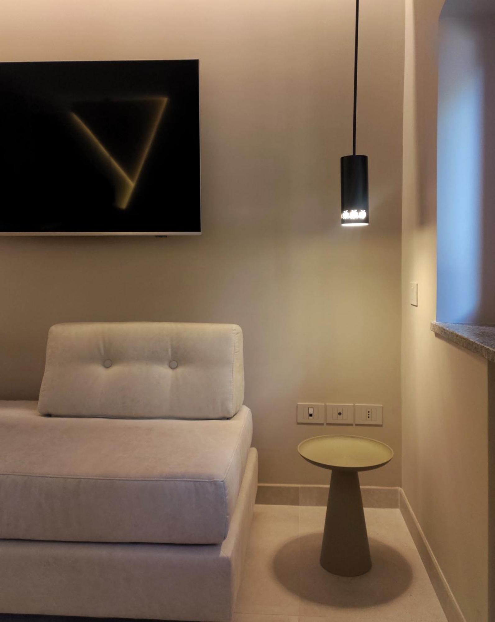 Ferienwohnung Su Coru 1 Cagliari Exterior foto